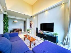 RiverParc Residence (D19), Condominium #539689591